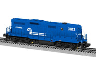 2433379 - CR SuperBass GP9B #3812