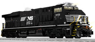2433459 - NORFOLK SOUTHERN SUPERBASS ES44 #8159