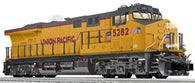 2433461 - UNION PACIFIC LEGACY ES44 #5282