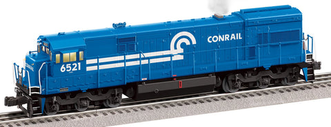 2433731 - Conrail LEGACY U28C #6521