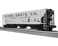 2442130 - CO-OP PS-2CD COVERED HOPPER 3-PACK #1