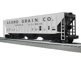 2442130 - CO-OP PS-2CD COVERED HOPPER 3-PACK #1