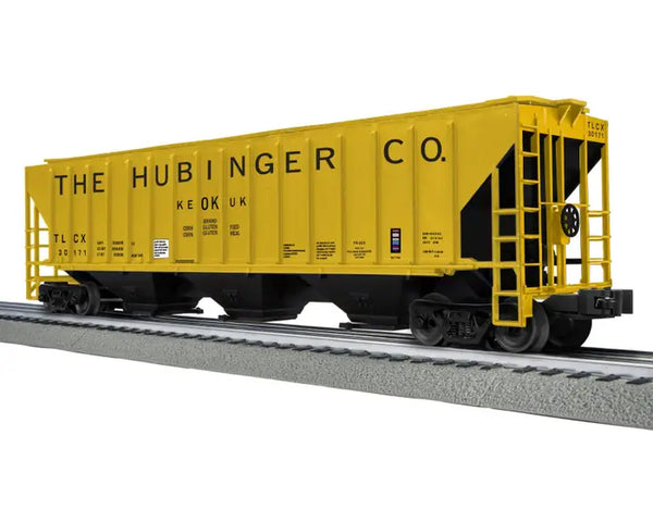 2442130 - CO-OP PS-2CD COVERED HOPPER 3-PACK #1