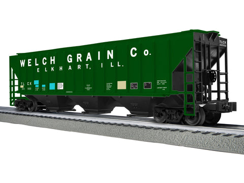 2442140 - CO-OP PS-2CD COVERED HOPPER 3-PACK #2