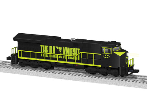 2445150 - BATMAN LIONCHIEF ET44