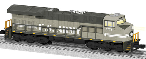 2445180 - US ARMY LIONCHIEF ET44
