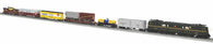 2522010 - Pennsylvania VISION GG1 Freight Set