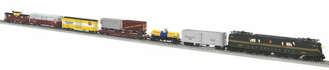 2522010 - Pennsylvania VISION GG1 Freight Set