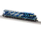 2522070 - Florida East Coast Autorack Set