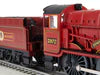 2523140 - Hogwarts Express LionChief Set with Bluetooth 5.0 and Dementors Coach
