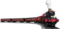 2523140 - Hogwarts Express LionChief Set with Bluetooth 5.0 and Dementors Coach