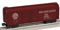 2526162 - Seaboard X31 Boxcar #11790