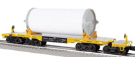 2526210 - TTX Heavy Duty Flatcar #131003