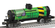 2526230 - Area 51 8k gallon tank car #XTCR4B