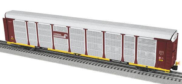 2526430 - Conrail VISION LINE Autorack #158739