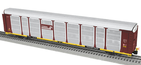 2526430 - Conrail VISION LINE Autorack #158739