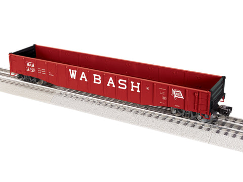 2526560 - Wabash PS-5 Gondola #11615