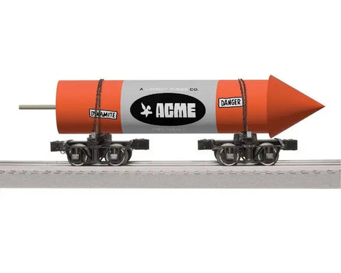 2526590 - ACME Disconnect Rocket Car