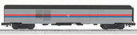 2527340 - Amtrak Power Car #695 Phase II
