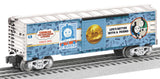 2528050 - Thomas & Friends 80th Anniversary Boxcar
