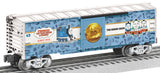 2528050 - Thomas & Friends 80th Anniversary Boxcar
