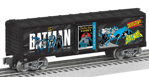 2528150 - 90th Anniversary Boxcar "Batman"