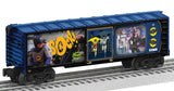 2528340 - Batman Illuminated Classic TV Boxcar