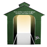 2529080 - Bob Ross Covered Bridge