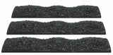 2530020 - 2 Bay Hopper coal load 6 pack (Weaver/Lionel)
