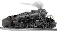 2531021 - Norfolk & Western LEGACY Y6B #2197