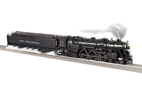 2531310 - New York Central Vision Hudson #5401