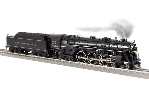 2531320 - New York Central Vision Hudson #5315