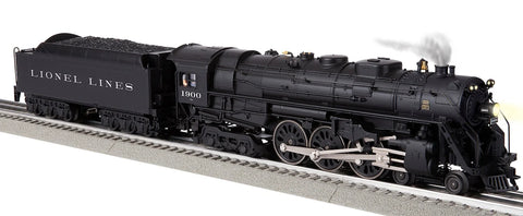 2532050 - Lionel Lines LionMaster J3A Hudson #1900