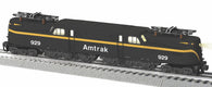 2533030 - Amtrak VISION LINE GG1 #929