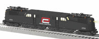 2533050 - Penn Central VISION LINE GG1 #4906