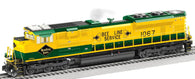 2533131 - NS Reading LEGACY SD70ACE #1067