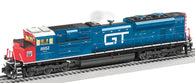 2533171 - Grand Trunk LEGACY SD70M-2 #8952