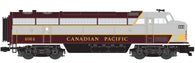 2533221 - Canadian Pacific LEGACY C Liner #4064