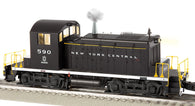 2533360 - New York Central LEGACY SW1 #590