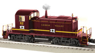 2533370 - Lehigh Valley LEGACY SW1 #112