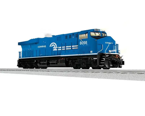 2533591 - NS/Conrail LEGACY ES44 #8098