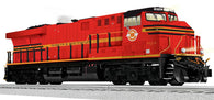 2533621 - Legacy - ES44 Diesel Locomotive Norfolk Southern  #8114