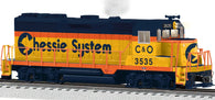 2533771 - Legacy - GP35 Diesel Locomotive "Chessie System" #3535