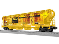 2542162 - CSX ACF 4-Bay Centerflow #201582