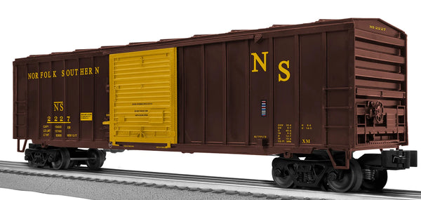 2542340 - Norfolk Southern ACF 50' Boxcar #2227