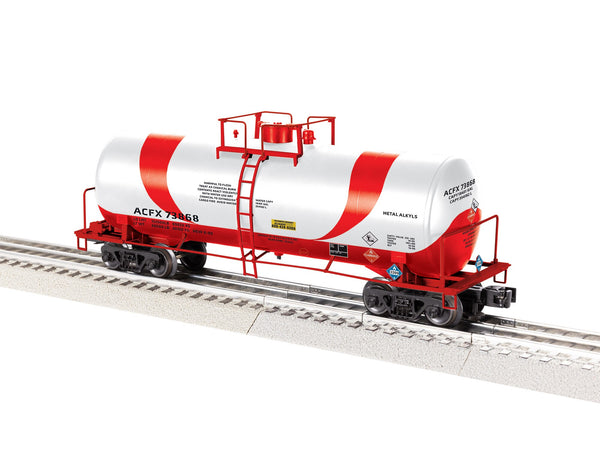 2542351 - ACFX 40' Tank Car #73868