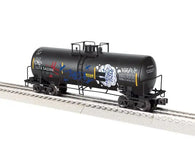 2542382 - Lionscale LLTX Graffiti 40' Tank Car #542396