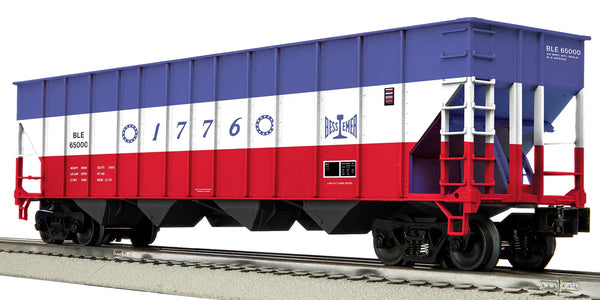 2542309 - Bessemer & Lake Erie #65000
