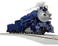 2545040 - Baltimore & Ohio LionChief 0-8-0 #1701