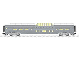 2622020 - Santa Fe Super Chief Super Set